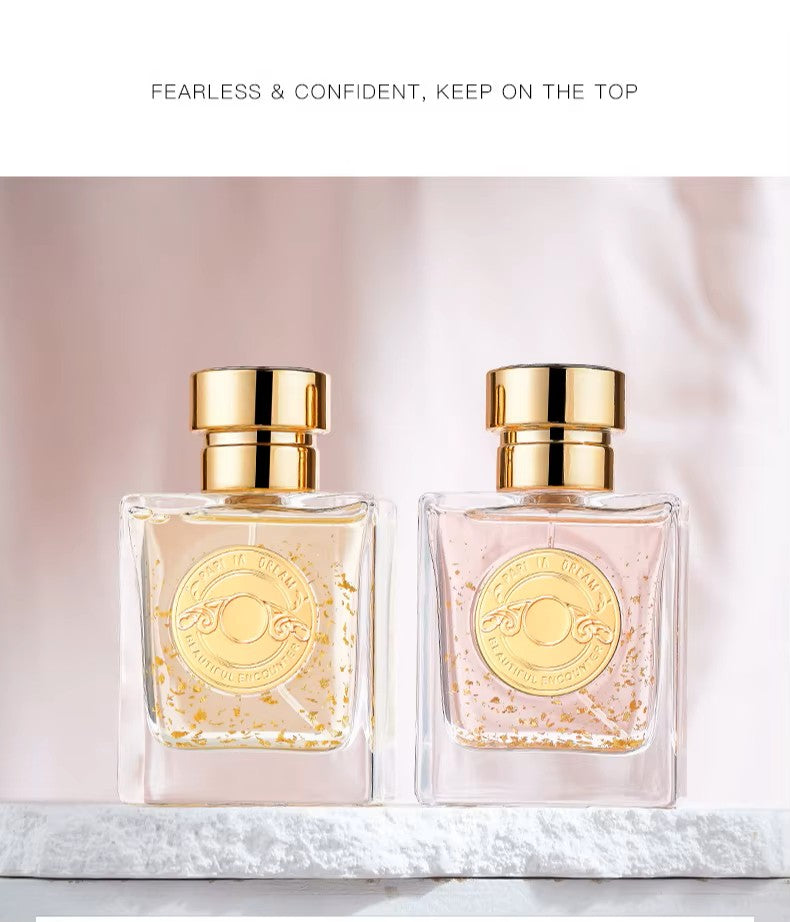 Parfum Paris Goddess pour femmes : élégant et longue tenue, fragrance légère et sensuelle, 50 ml, qualité supérieure