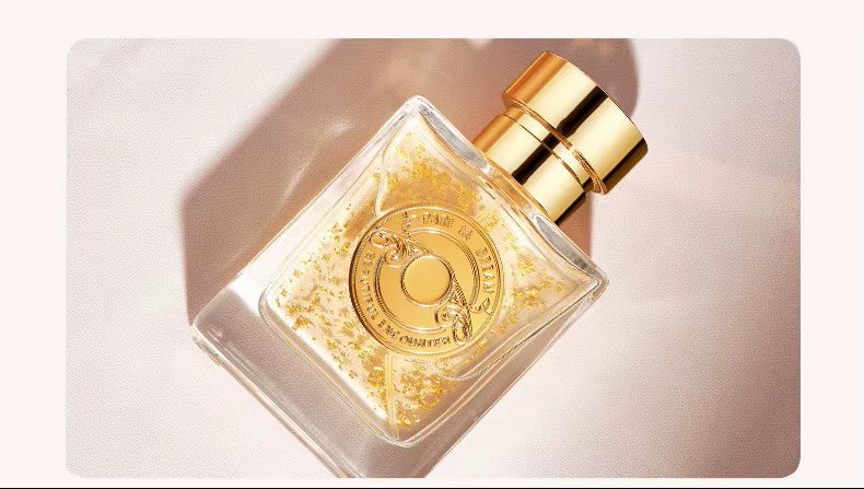 Parfum Paris Goddess pour femmes : élégant et longue tenue, fragrance légère et sensuelle, 50 ml, qualité supérieure