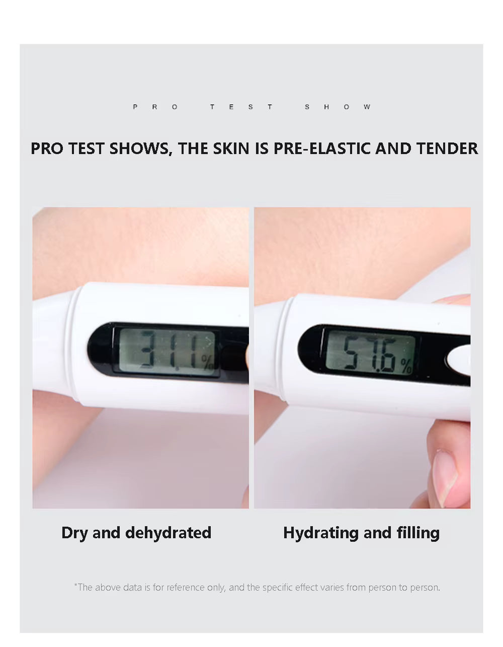 Coffret de 15 produits de soins du visage à l'extrait de caviar : hydratant, blanchissant, anti-âge. Kit de cosmétiques coréens pour la beauté et la santé de la peau.