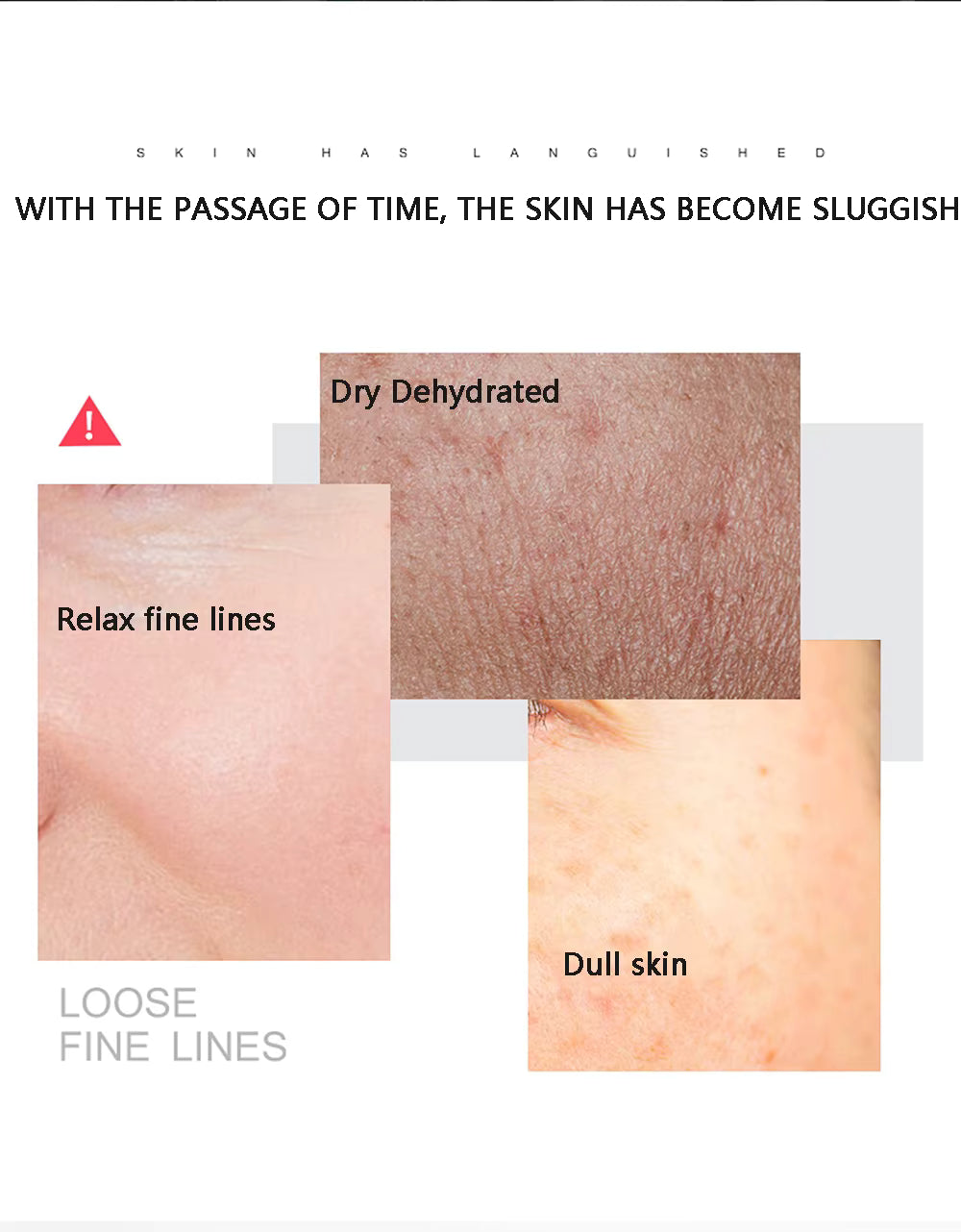 Coffret de 15 produits de soins du visage à l'extrait de caviar : hydratant, blanchissant, anti-âge. Kit de cosmétiques coréens pour la beauté et la santé de la peau.